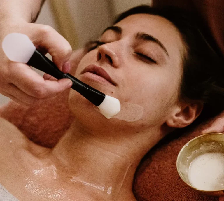 Tratamiento Facial The Cure