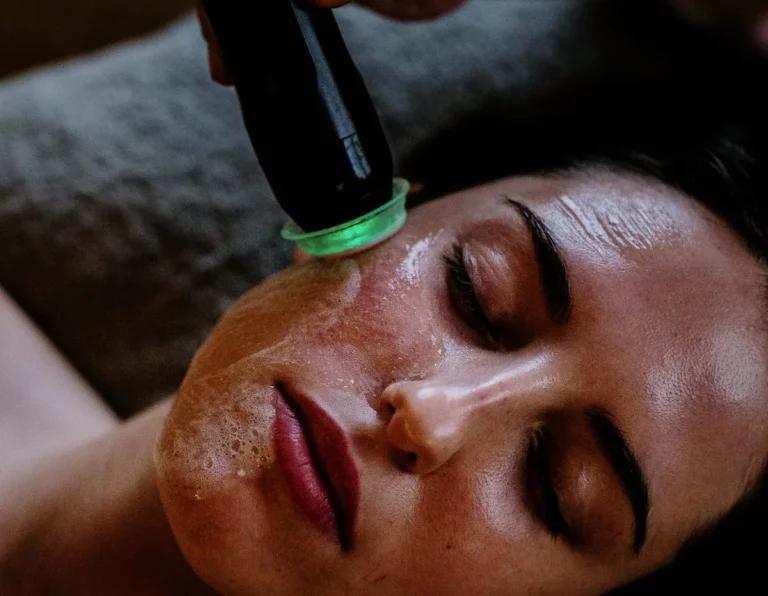 Tratamiento Facial Regenesis EIROS