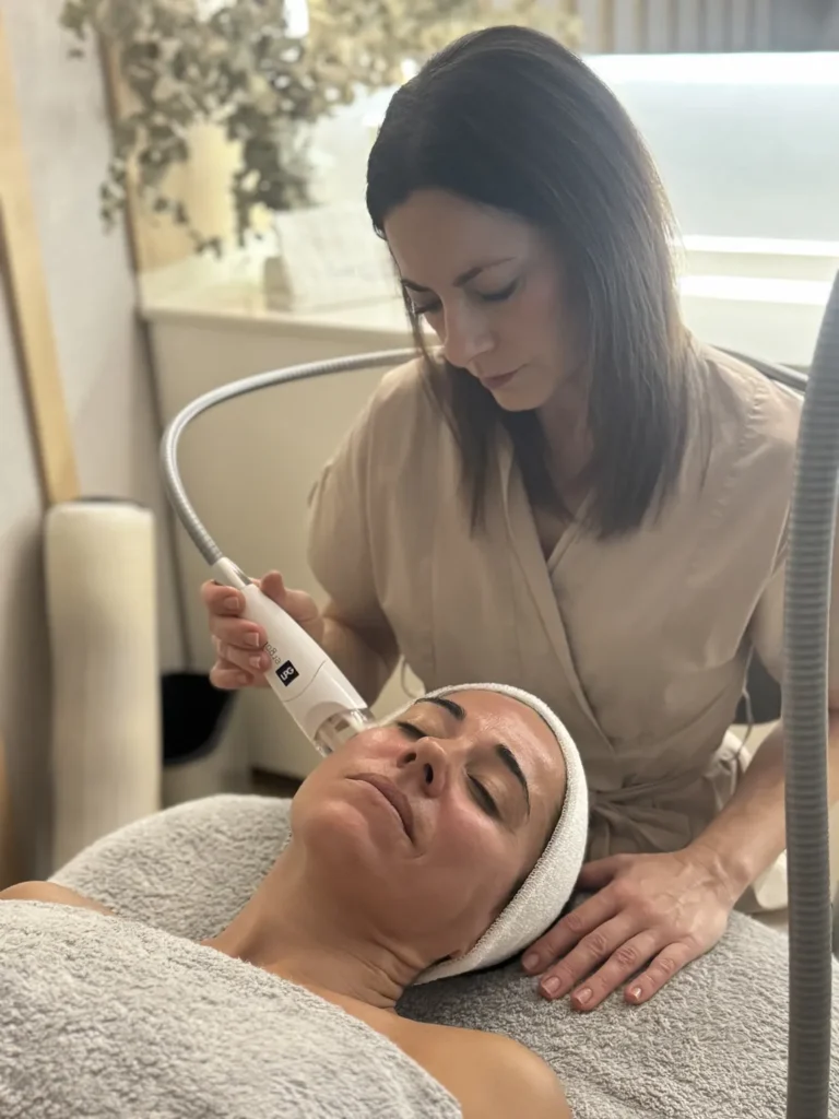 LPG Facial