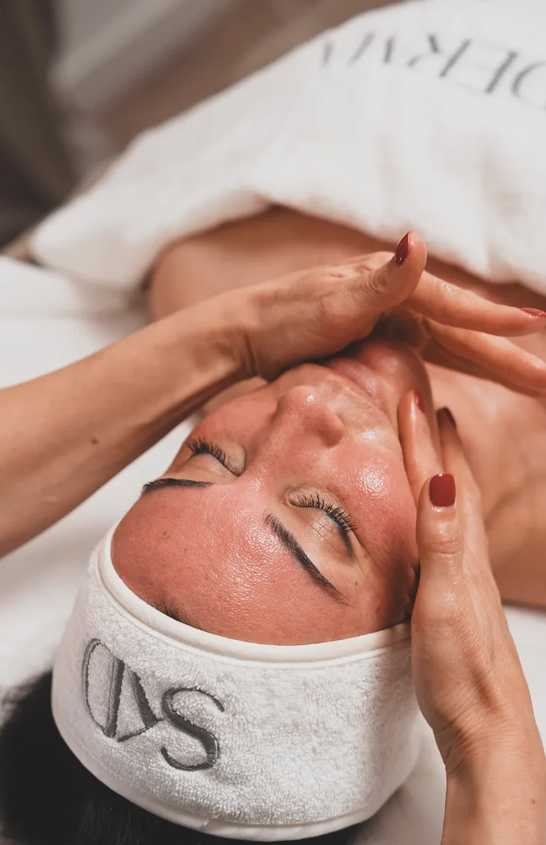 Tratamiento Facial The Cure