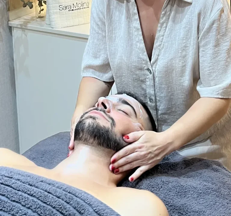 Tratamiento Facial Vitamina C